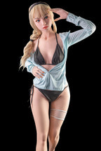 Gali – CLM Ultra 157 cm | Full Silicone (C Cup)
