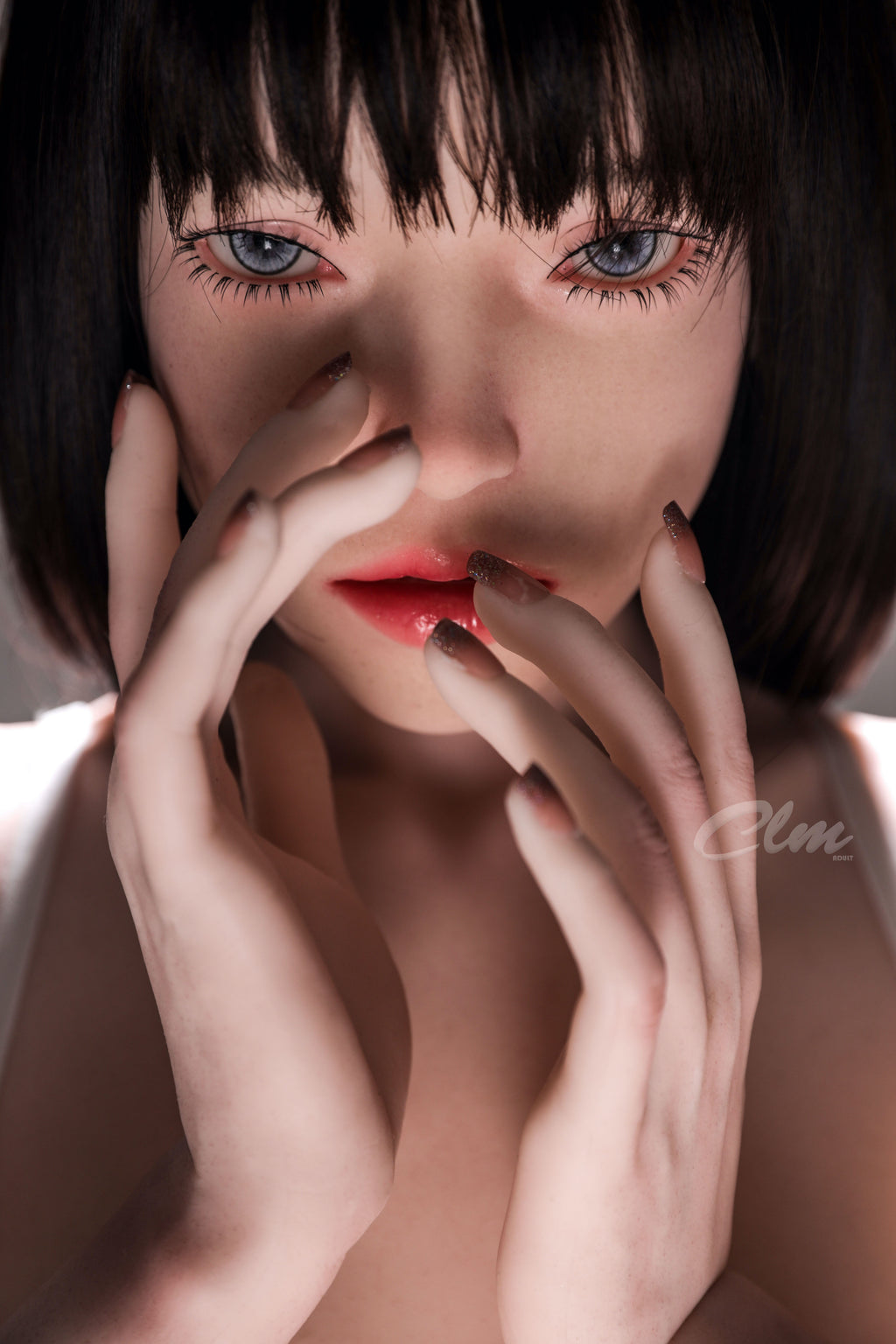 Gimogi – CLM Ultra 157 cm | Full Silicone (C Cup)