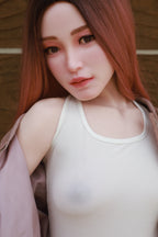 Hannah – CLM Ultra 157 cm | Full Silicone (C Cup)
