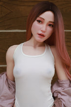 Hannah – CLM Ultra 157 cm | Full Silicone (C Cup)