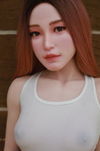Hannah – CLM Ultra 157 cm | Full Silicone (C Cup)