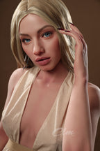 Sola – CLM Ultra 157 cm | Full Silicone (C Cup)