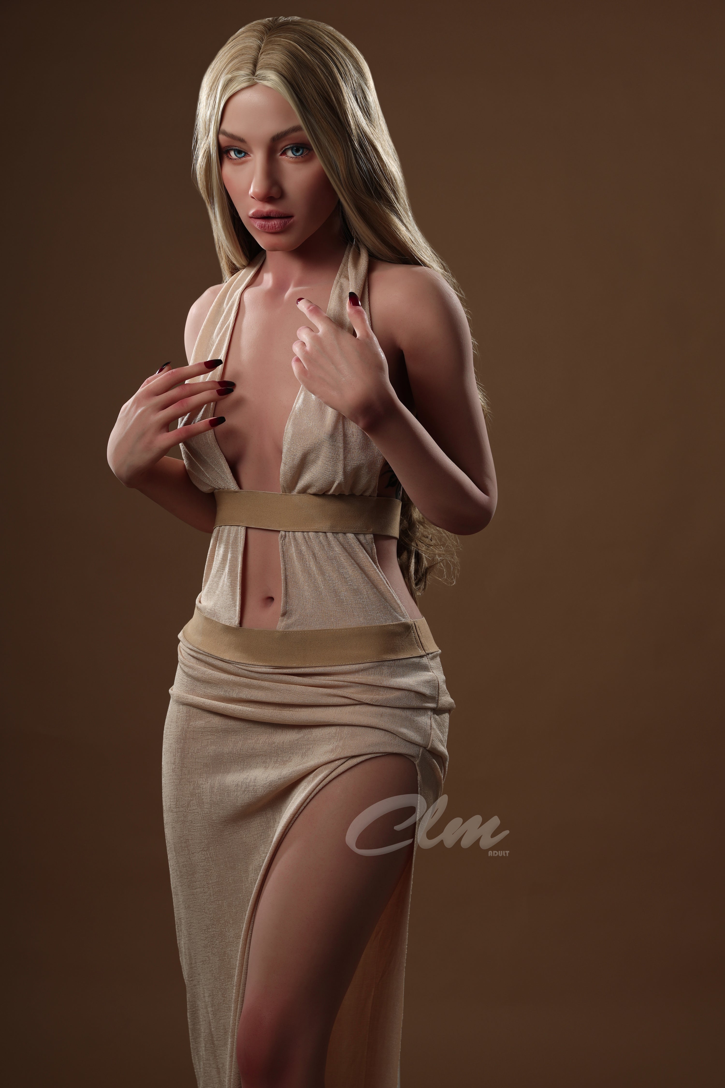 Sola – CLM Ultra 157 cm | Full Silicone (C Cup)