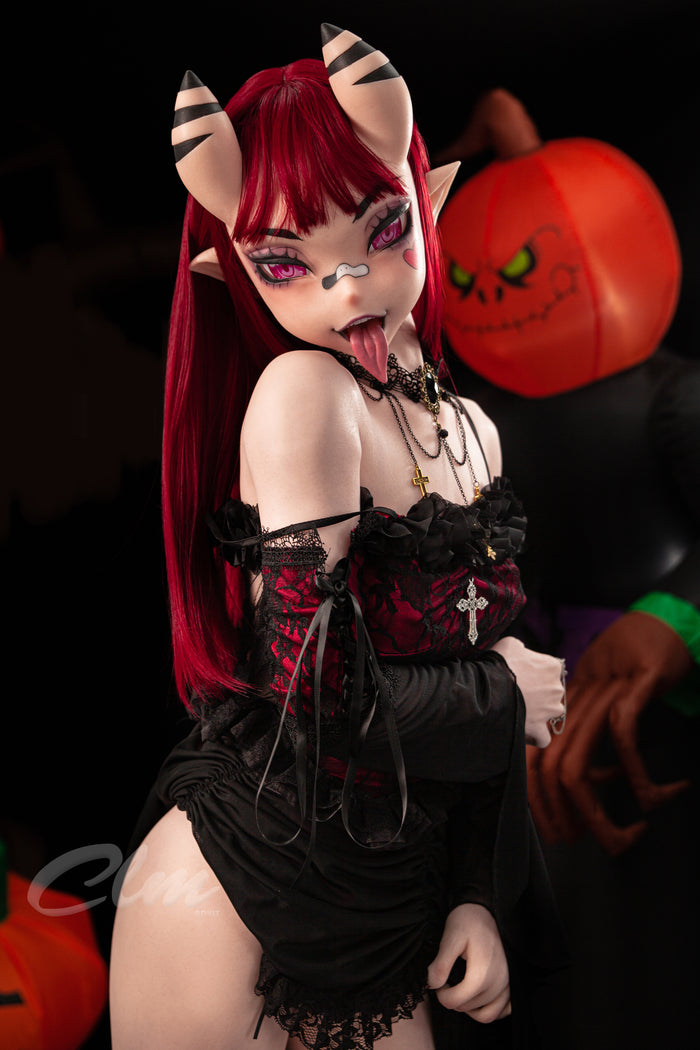 Meru – CLM Ultra 157 cm | Full Silicone (C Cup)