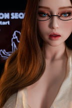 Lottie – CLM Ultra 161 cm | Full Silicone (I Cup)