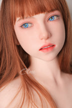 Grace – CLM Ultra 160 cm | Full Silicone (A Cup)