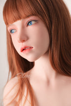 Grace – CLM Ultra 160 cm | Full Silicone (A Cup)