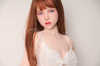 Grace – CLM Ultra 160 cm | Full Silicone (A Cup)