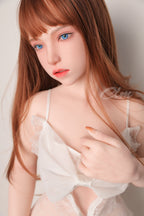 Grace – CLM Ultra 160 cm | Full Silicone (A Cup)