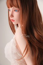 Grace – CLM Ultra 160 cm | Full Silicone (A Cup)