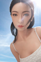 Mayu – CLM ULW 158 cm | Silicona Completa (E Copa)