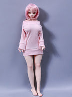 Azami Cinnamon P60 – mini doll anime CLM Classic, vista principale