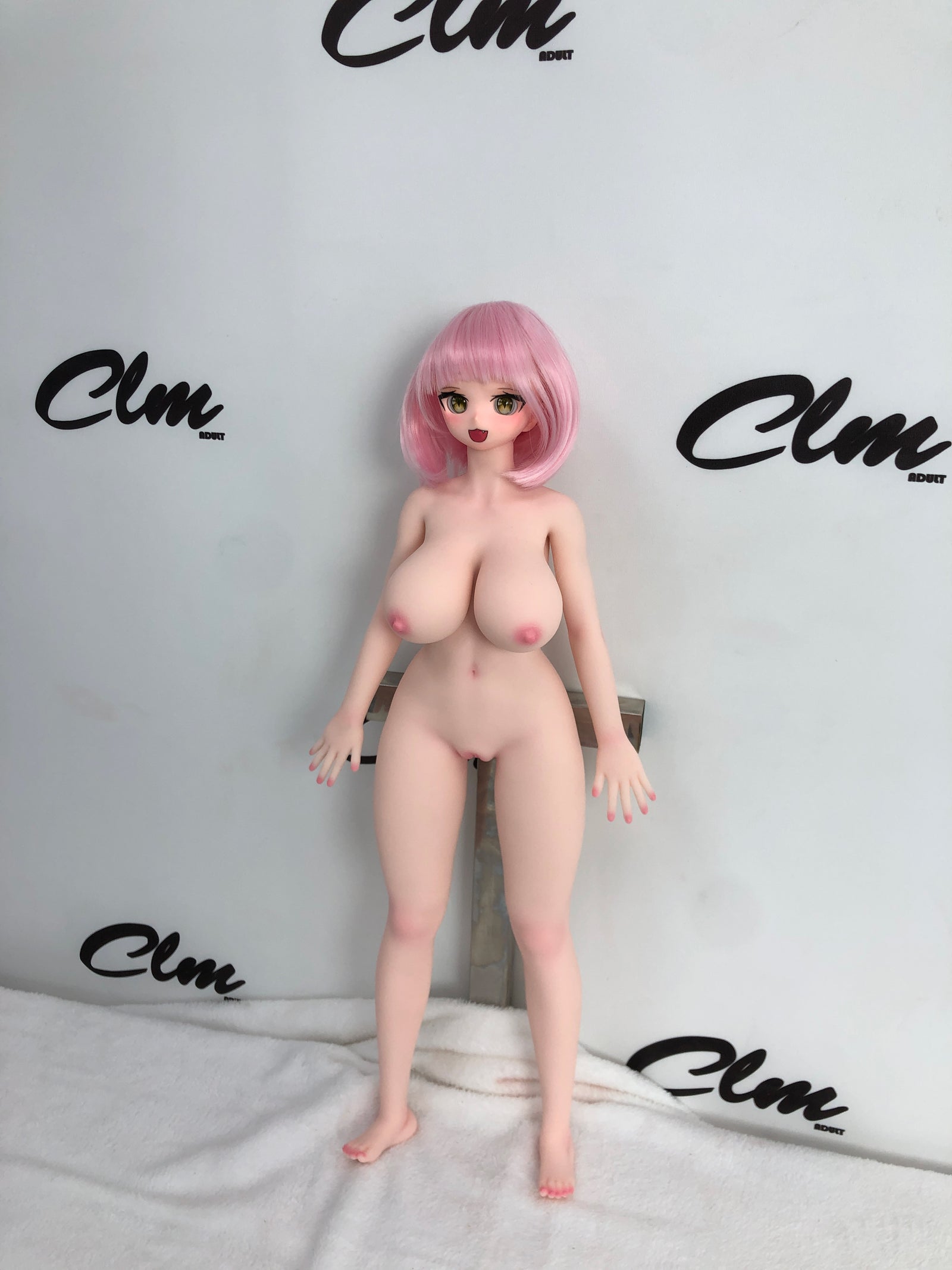 Reale Produktionsfotos