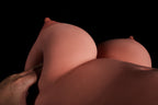 Climax Doll #160 Torso S-TPE Black – foto ufficiale 8