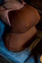 Climax Doll #58 torso TPE Black – view 03