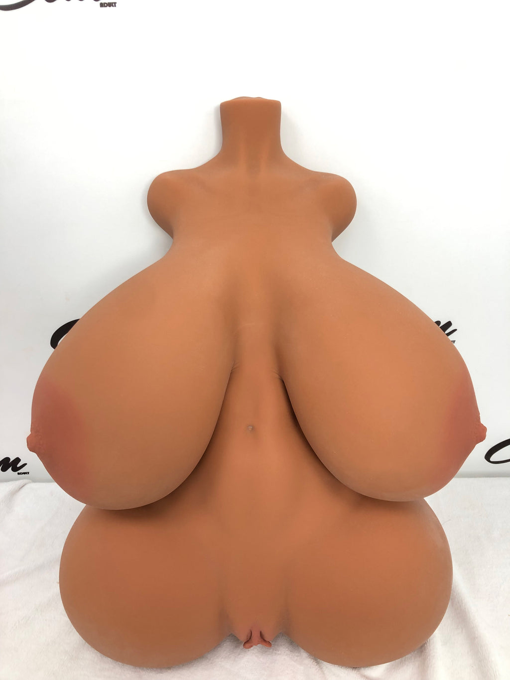 Climax Doll BW82# Torso TPE Suntan U Cup – foto di fabbrica 38