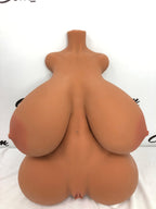 Climax Doll BW82# Torso TPE Suntan U Cup – foto di fabbrica 38