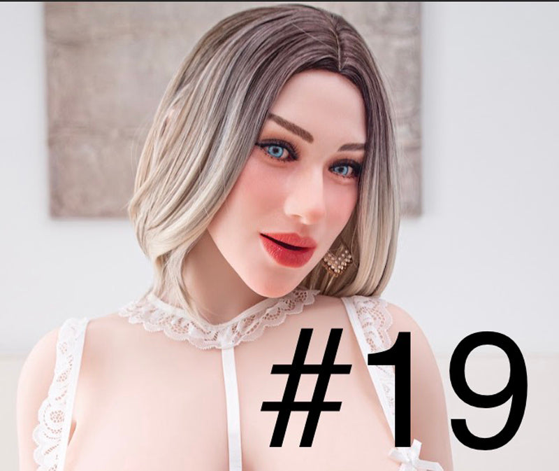 Testa CLM Ava · Cinnamon