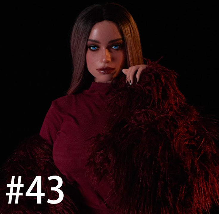 Testa CLM Harriet · Black B