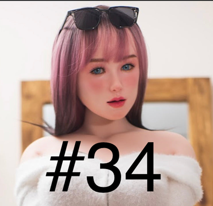 Testa CLM Irene · Cinnamon