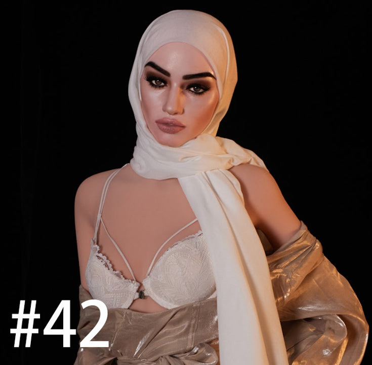Testa CLM Zara · Cinnamon