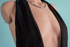 CLM ULW 661 torso senza testa in Full Silicone – dettaglio corpo