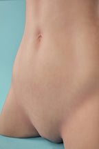 CLM ULW 661 torso senza testa in Full Silicone – dettaglio corpo 9