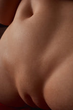 CLM ULW PW-U58 torso senza testa in silicone - vista Nature 9