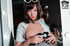 Fukada Photography Climax Doll Classic 158 cm TPE S-TPE – vista prodotto 9