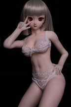 Gina White CLM Classic J60 60 cm – vista galleria 13