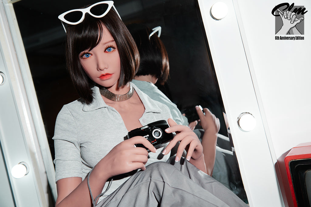 Fukada Photography Climax Doll Classic 158 cm TPE S-TPE – vista prodotto 7