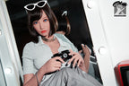 Fukada Photography Climax Doll Classic 158 cm TPE S-TPE – vista prodotto 7