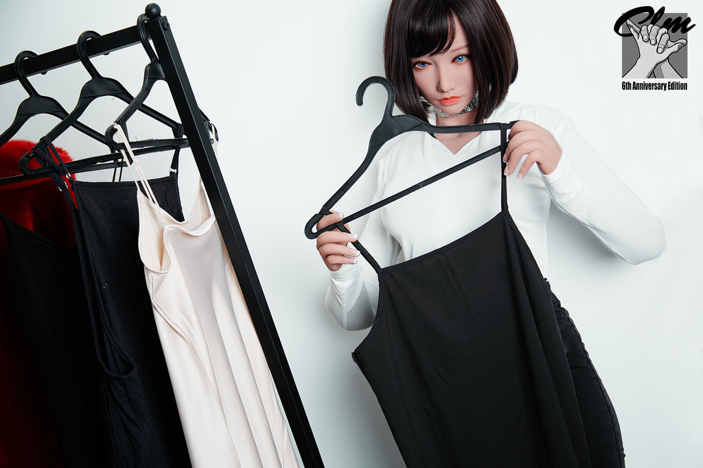Fukada Shopping Climax Doll Classic 158 cm TPE S-TPE – vista prodotto 2