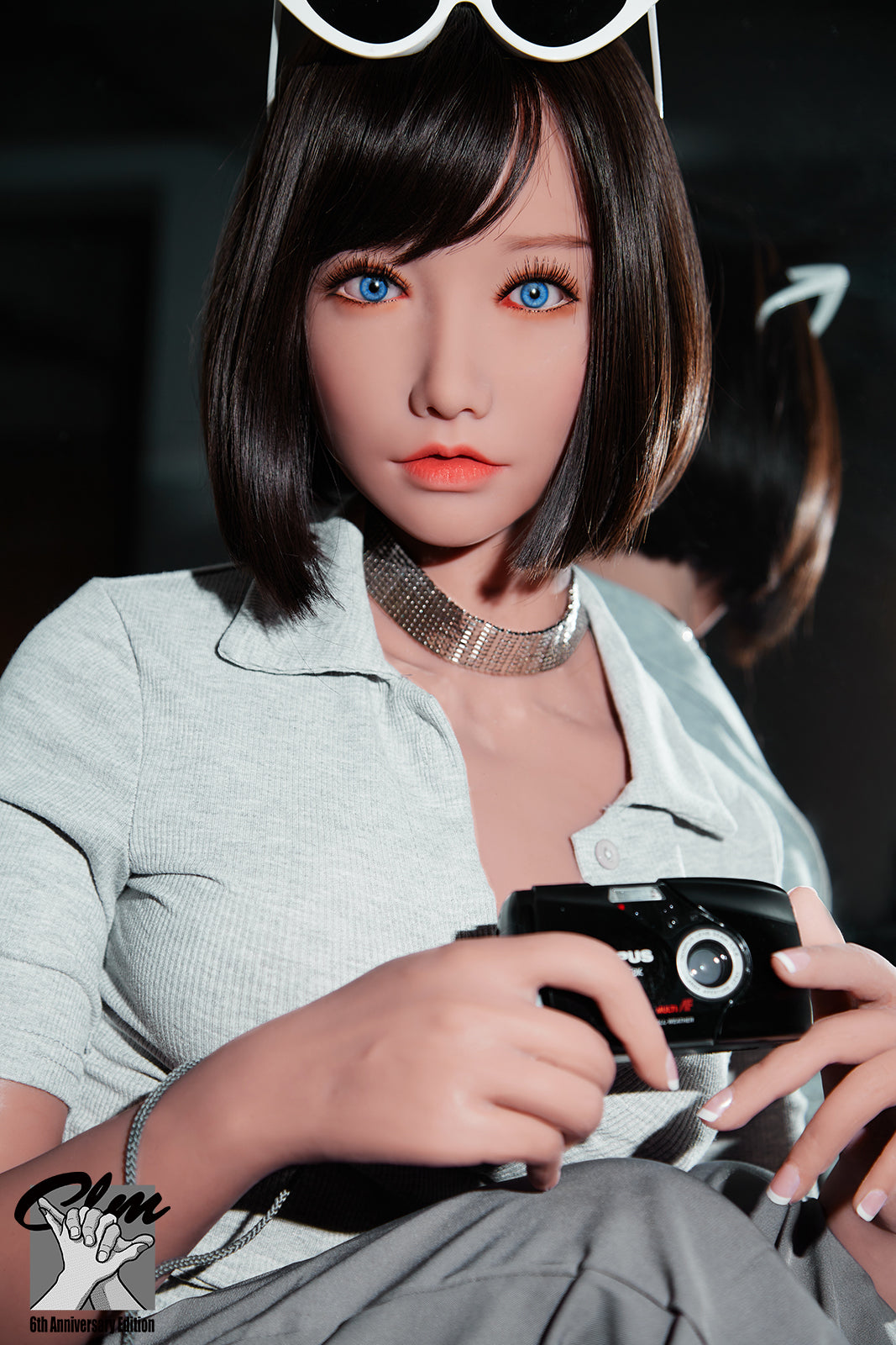 Fukada Photography Climax Doll Classic 158 cm TPE S-TPE – vista prodotto 8