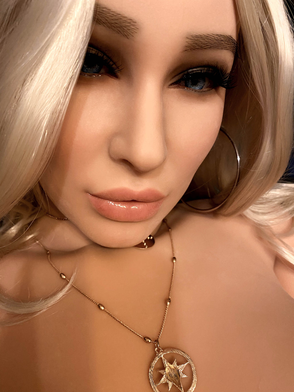 Savannah Climax Doll Classic 170 cm – galleria 17093S 03