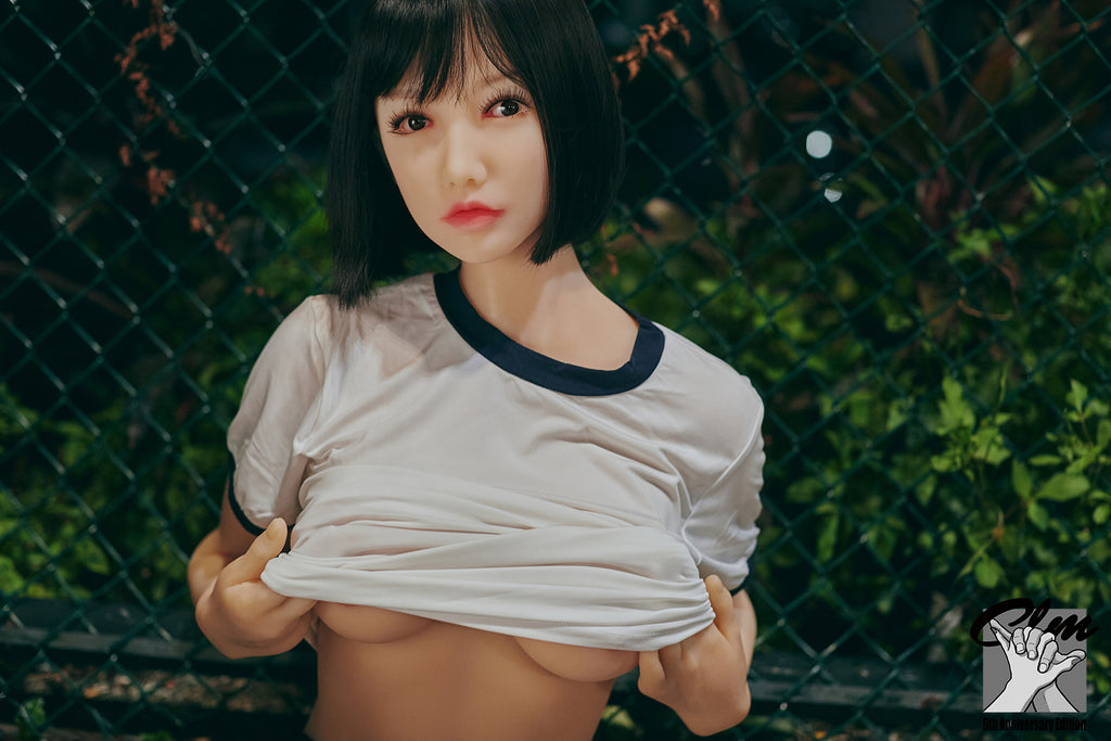 Fukada Exercise Climax Doll Classic 158 cm TPE S-TPE – vista prodotto 29
