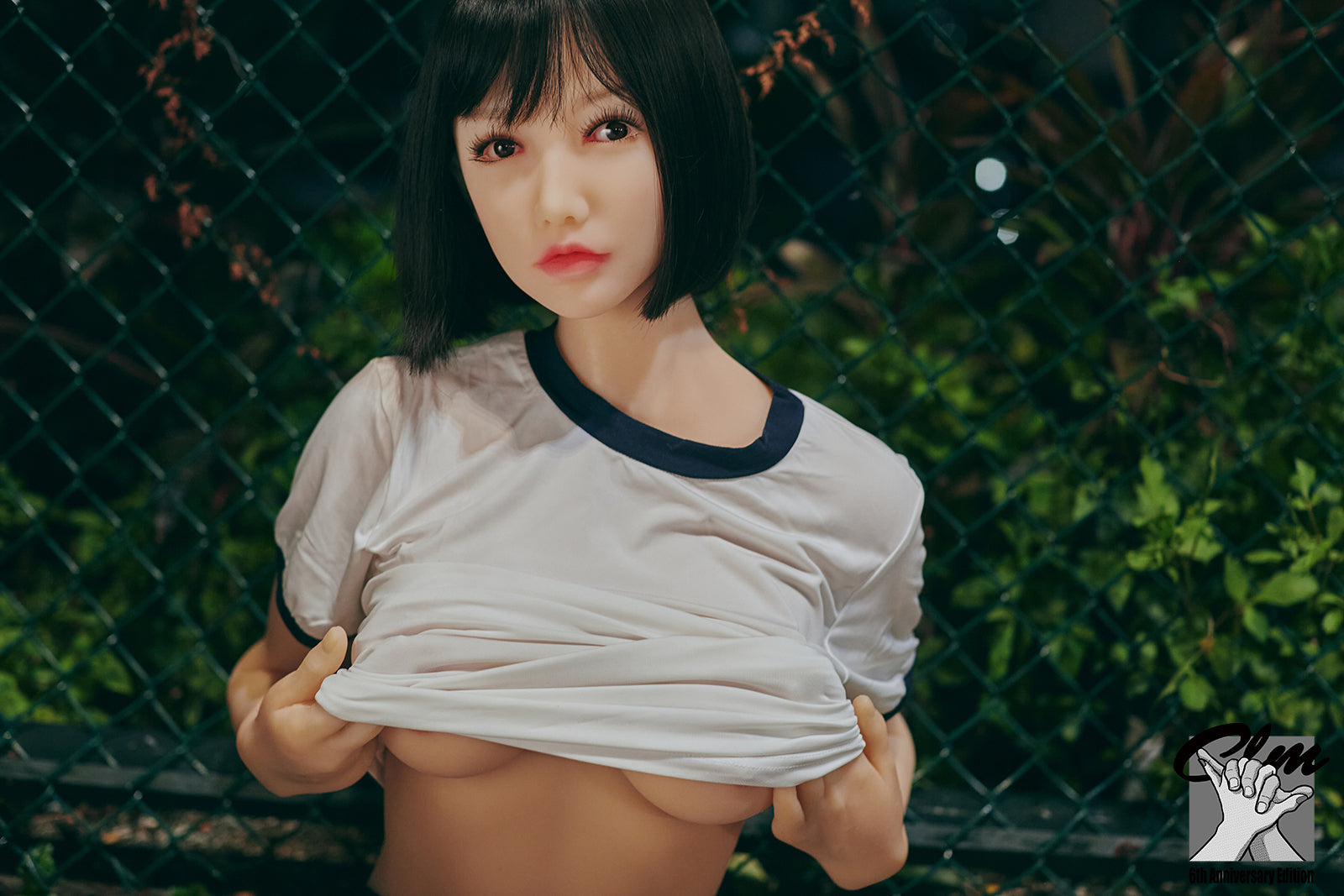 Fukada Exercise Climax Doll Classic 158 cm TPE S-TPE – vista prodotto 29