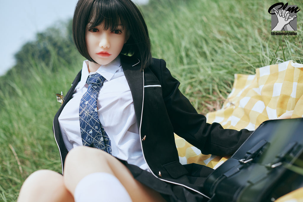 Fukada Uniform Climax Doll Classic 158 cm TPE S-TPE – vista prodotto 13