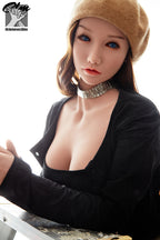 Fukada Maintenance Climax Doll Classic 158 cm TPE S-TPE – vista prodotto 4