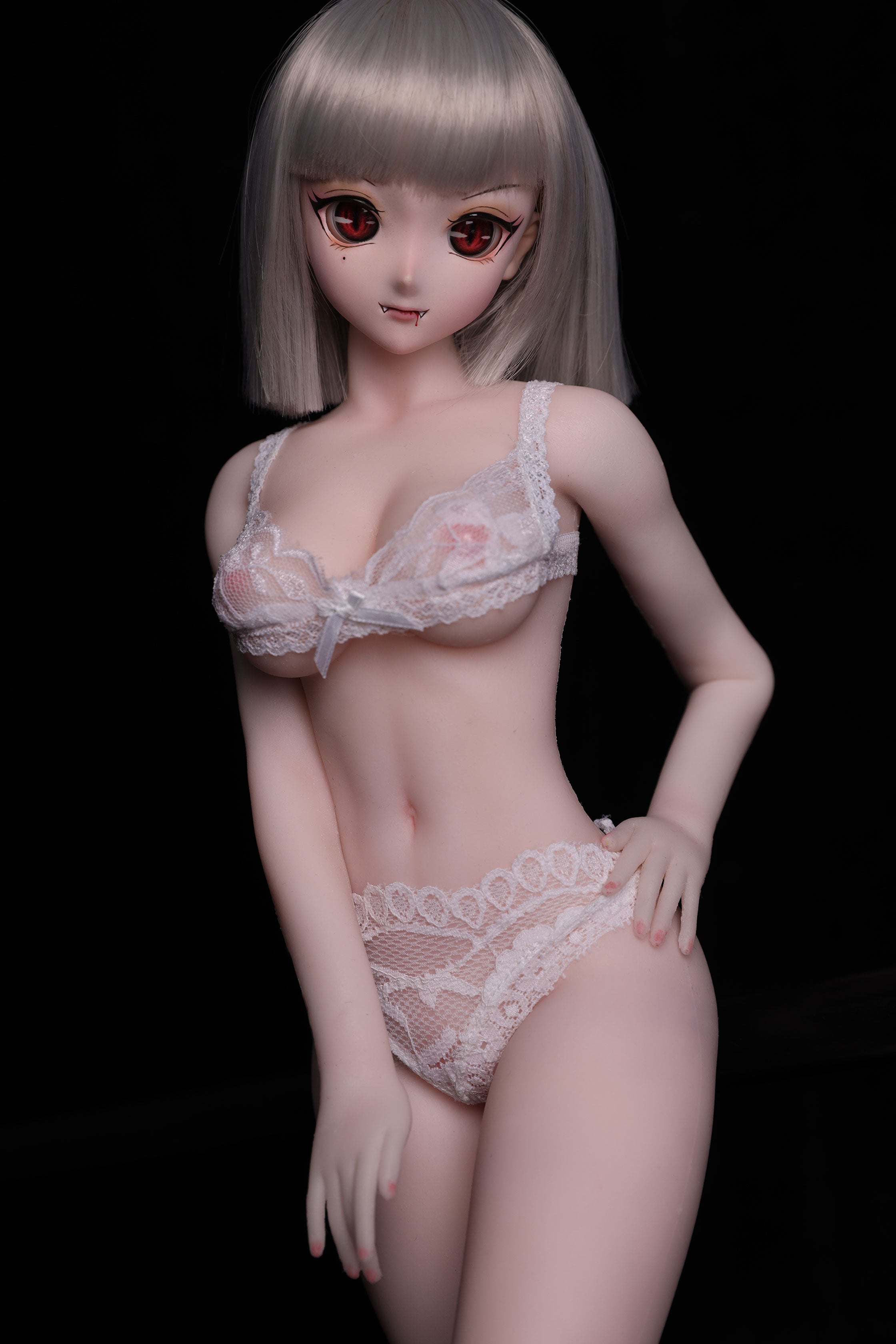 Gina White CLM Classic J60 60 cm – vista galleria 12