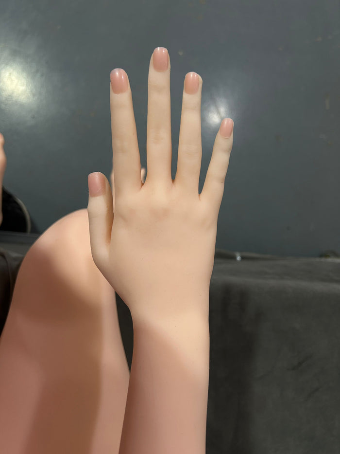 Amani 164 cm Sigafun – foto di fabbrica 12