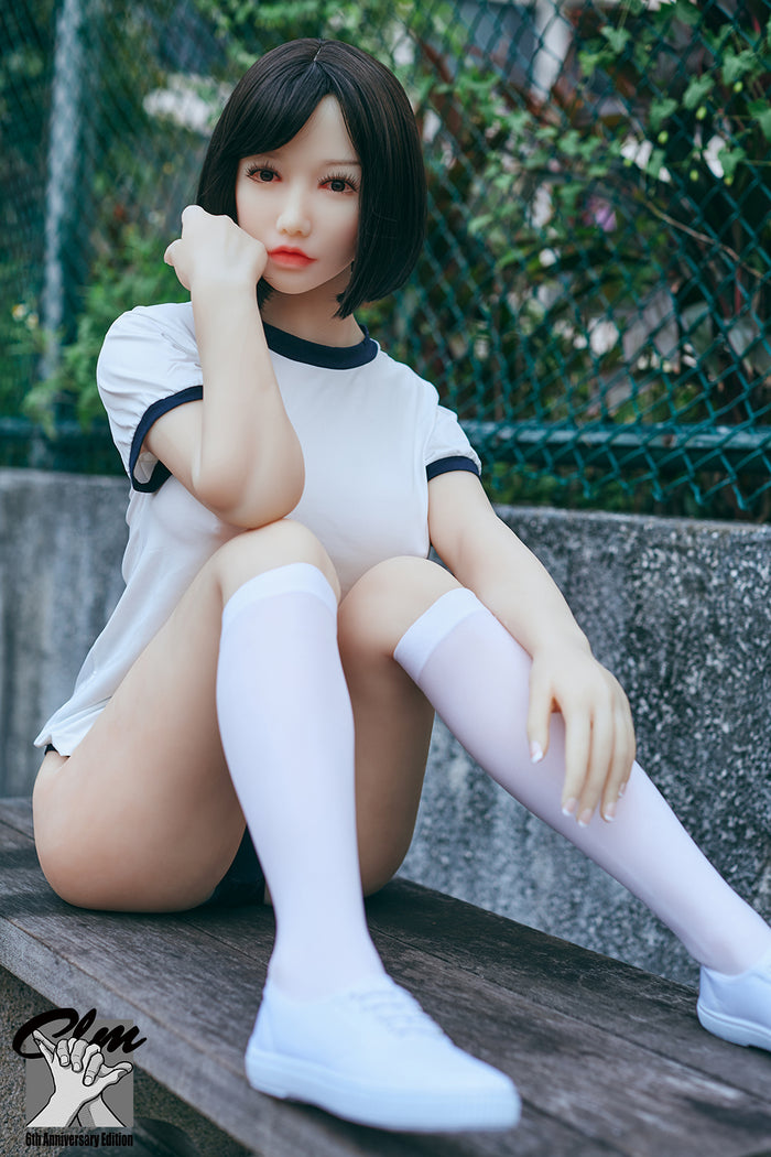 Fukada Exercise – Climax Doll Classic 158 cm | TPE/S-TPE