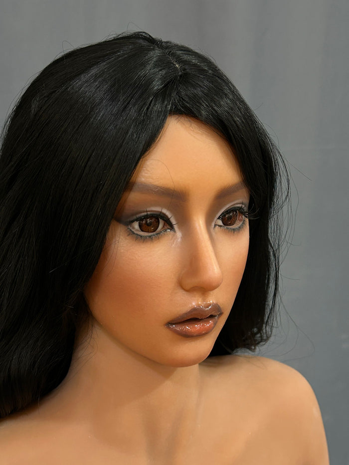 Sydney 163 cm Sigafun STPE Dark Tanned – foto di fabbrica 08