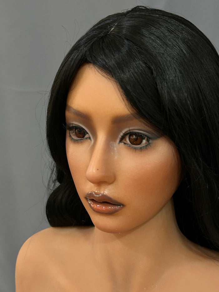 Sydney 163 cm Sigafun STPE Dark Tanned – foto di fabbrica 01