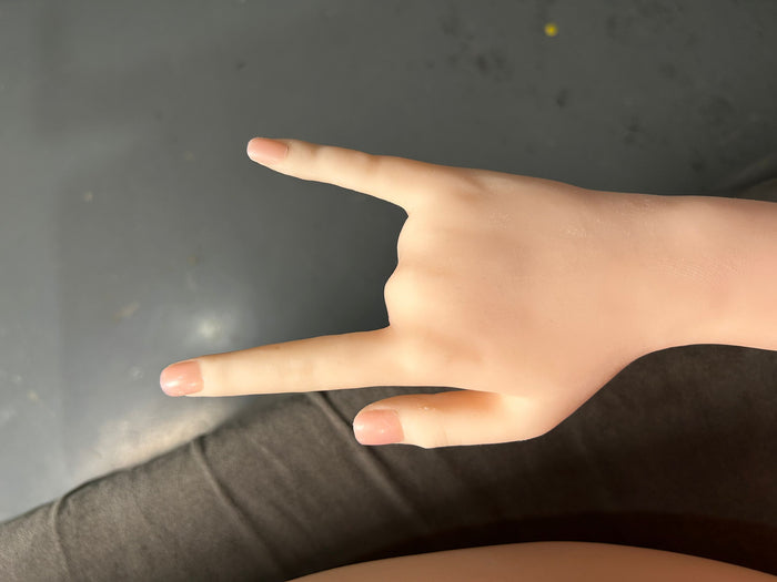 Amani 164 cm Sigafun – foto di fabbrica 03