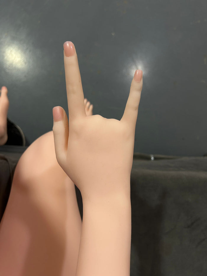 Amani 164 cm Sigafun – foto di fabbrica 08