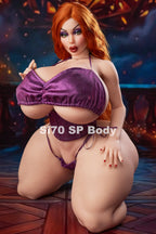 Diana Si70 SP Climax Doll Natural – foto 4
