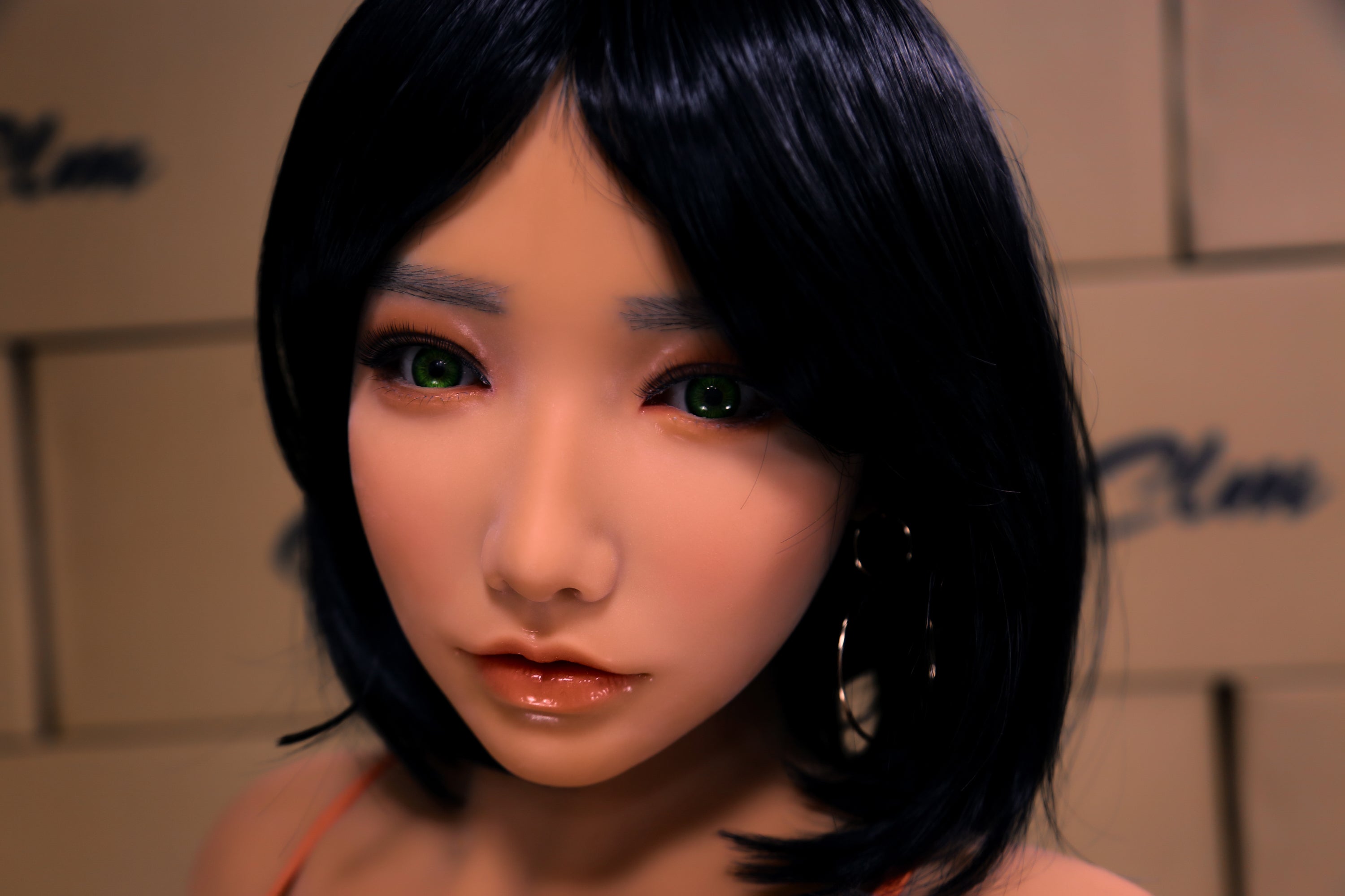 Fudaka Climax Doll Classic AD158 L 158 cm – immagine 6