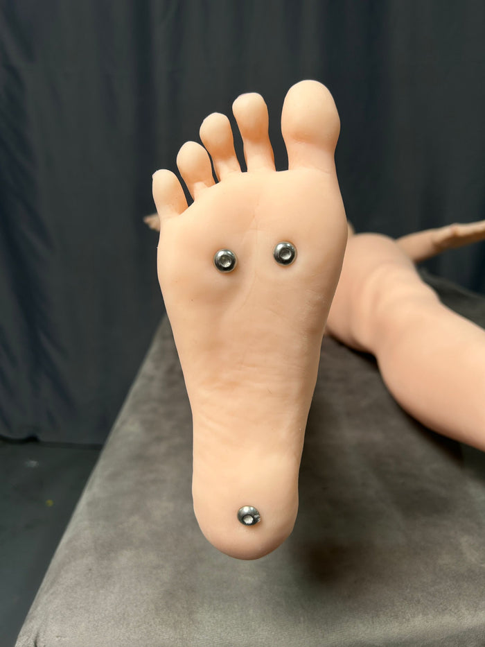 Amani 164 cm Sigafun – foto di fabbrica 15