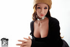 Fukada Maintenance Climax Doll Classic 158 cm TPE S-TPE – vista prodotto 8